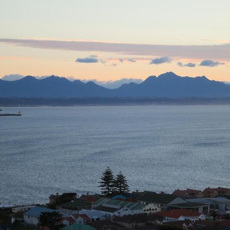 3Coloursblue Guest House Μόσελ Μπέι Εξωτερικό φωτογραφία