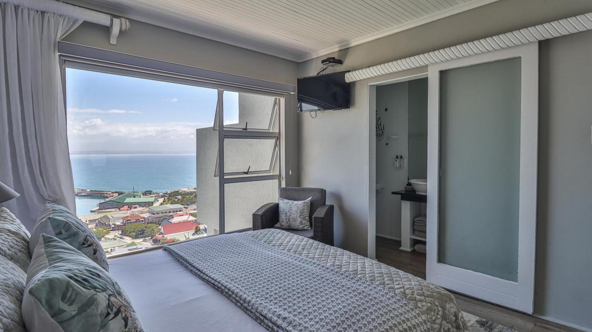 3Coloursblue Guest House Μόσελ Μπέι Εξωτερικό φωτογραφία