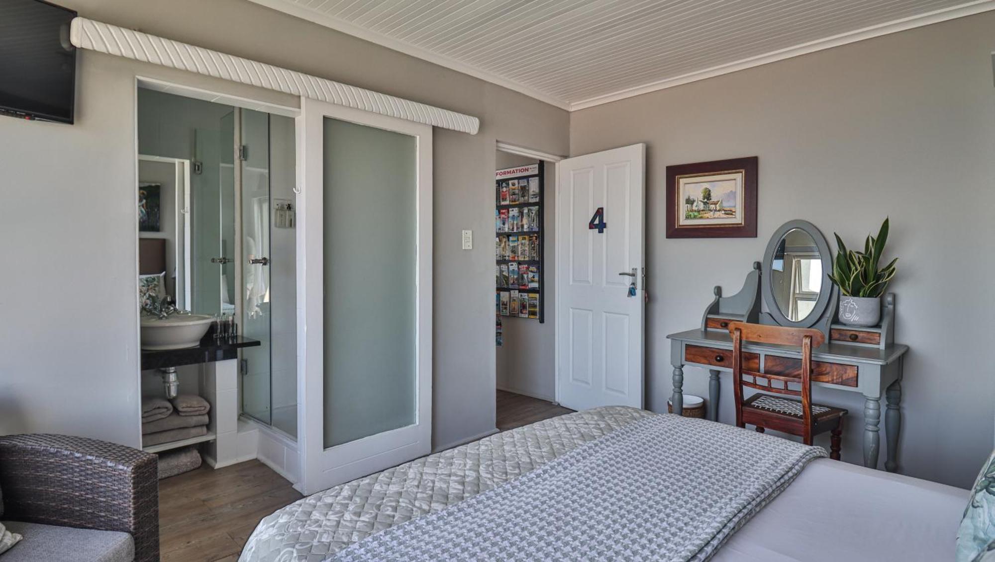 3Coloursblue Guest House Μόσελ Μπέι Εξωτερικό φωτογραφία