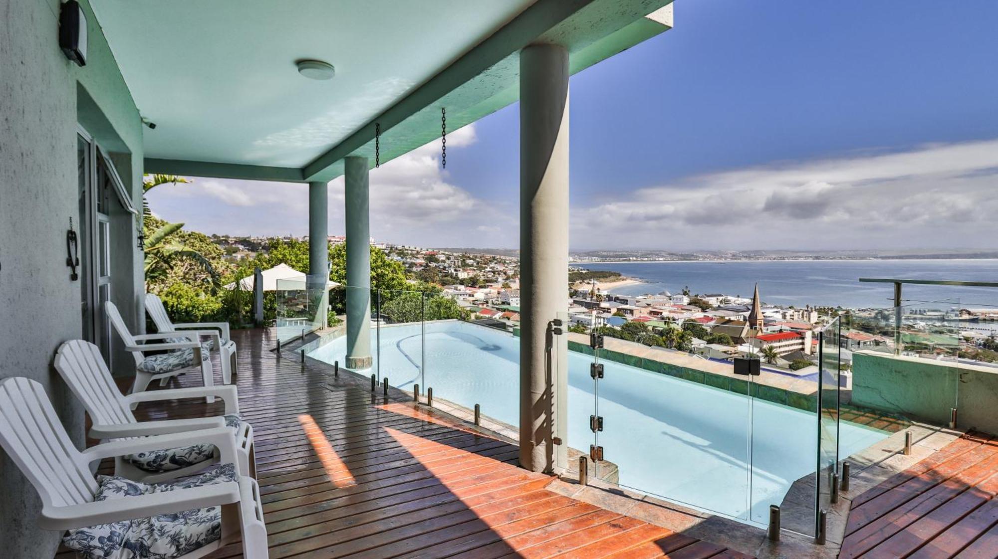 3Coloursblue Guest House Μόσελ Μπέι Εξωτερικό φωτογραφία