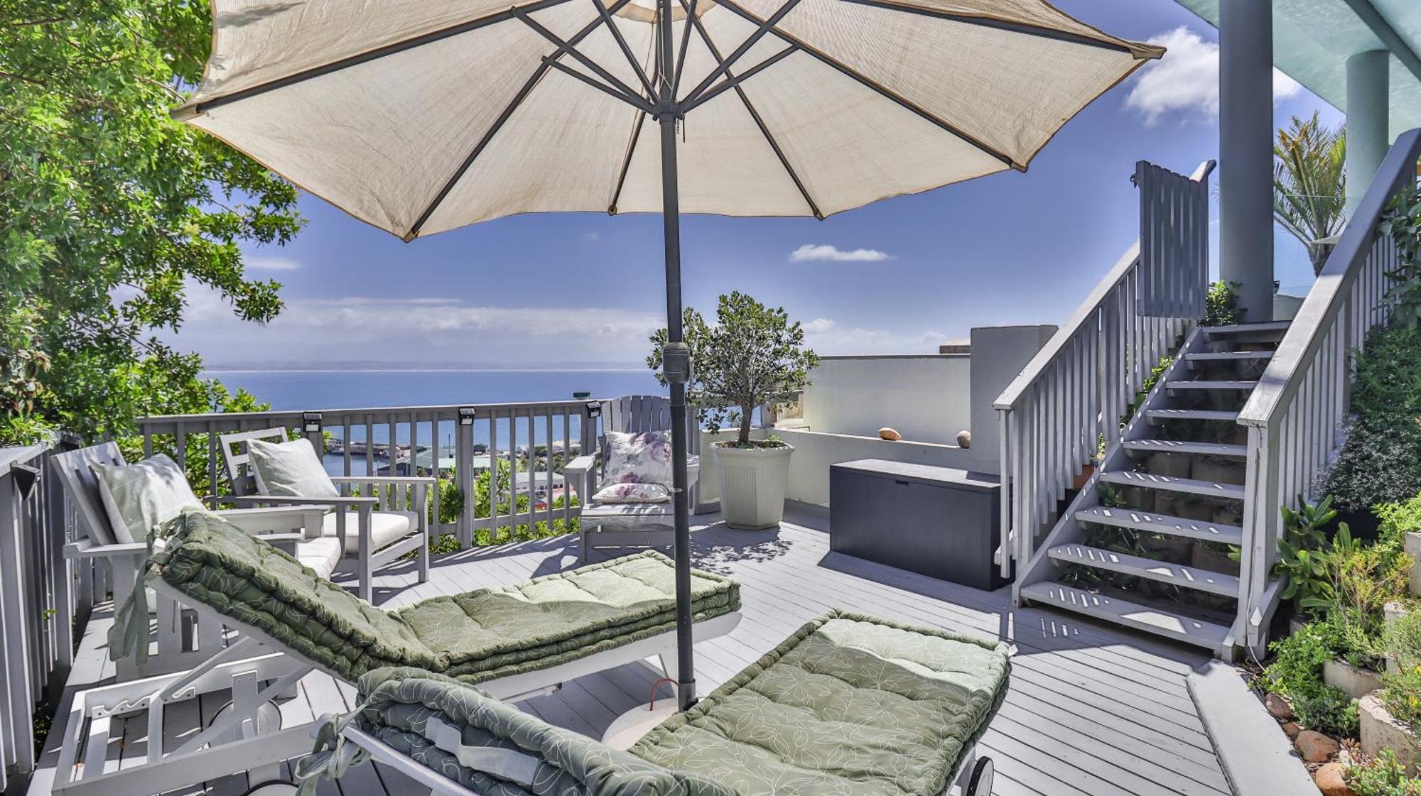 3Coloursblue Guest House Μόσελ Μπέι Εξωτερικό φωτογραφία