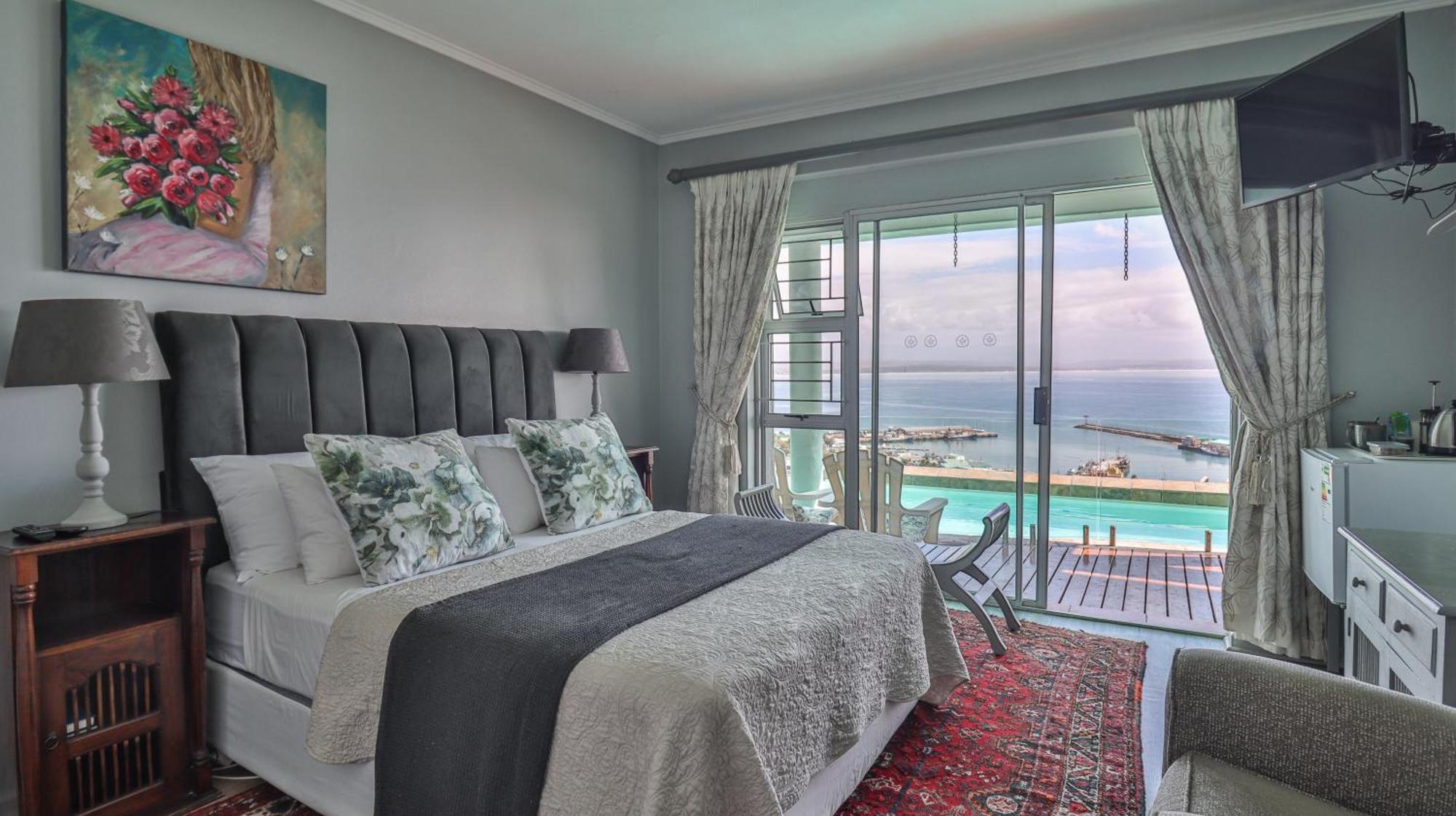3Coloursblue Guest House Μόσελ Μπέι Εξωτερικό φωτογραφία