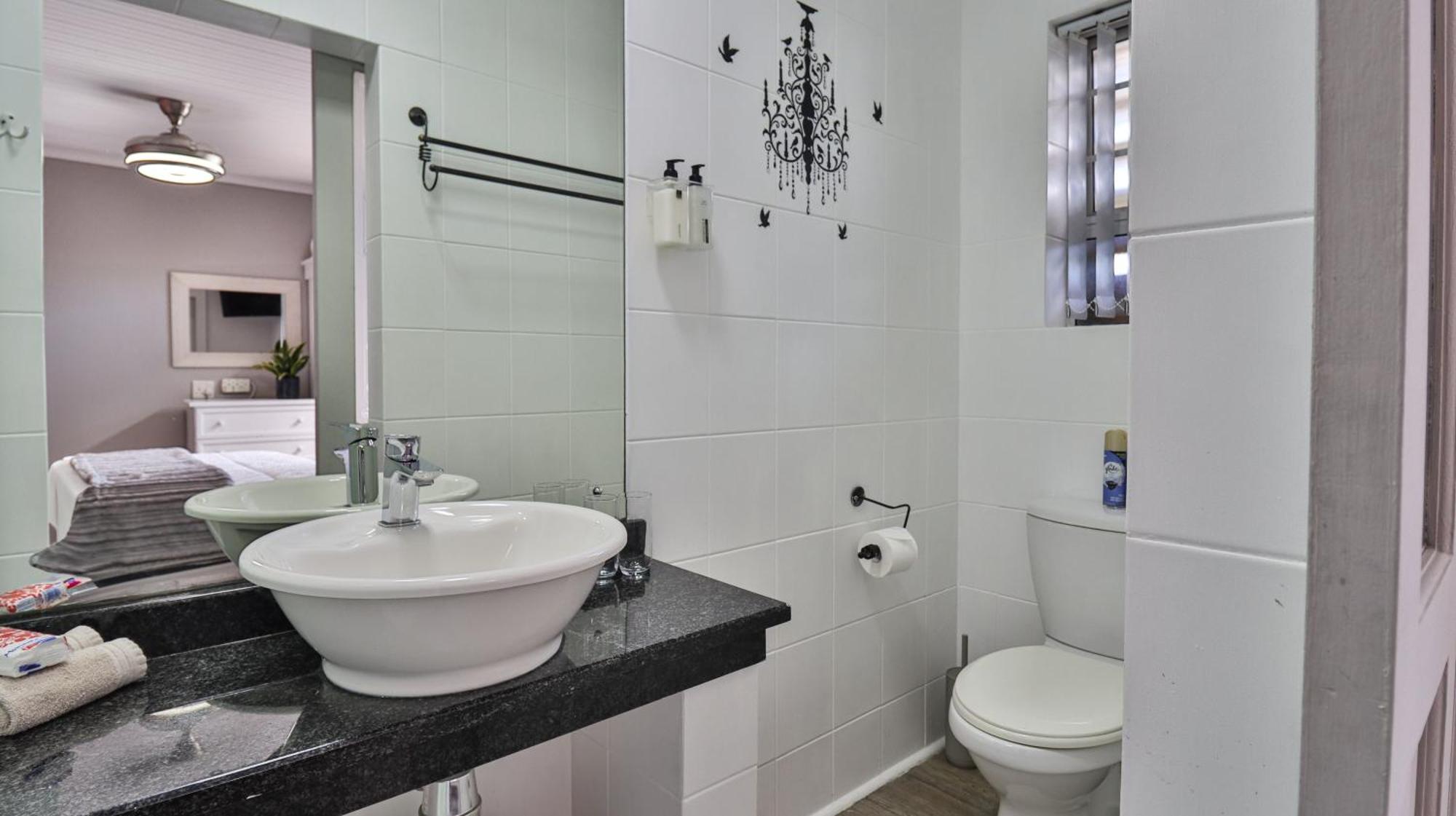 3Coloursblue Guest House Μόσελ Μπέι Εξωτερικό φωτογραφία