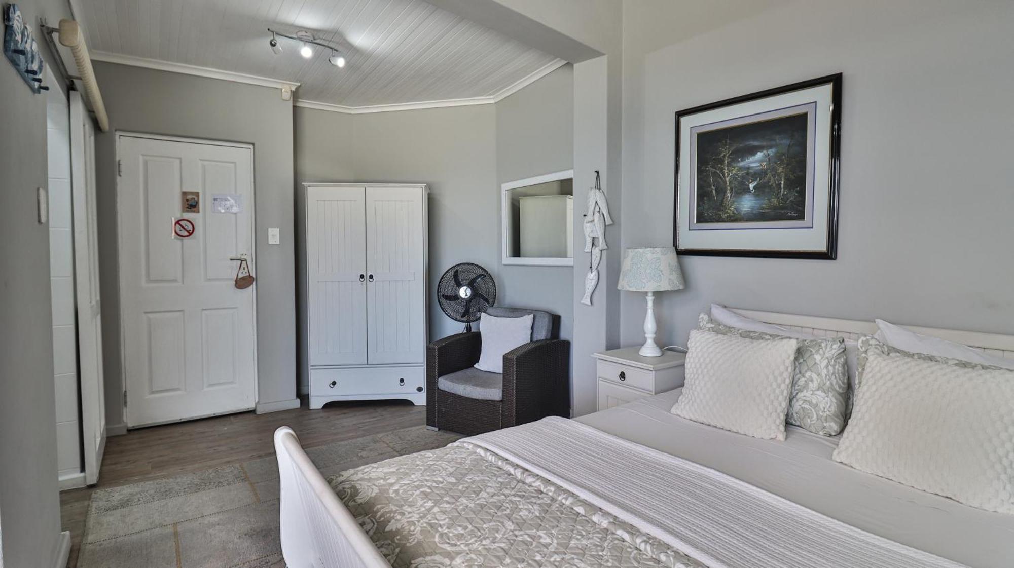 3Coloursblue Guest House Μόσελ Μπέι Εξωτερικό φωτογραφία