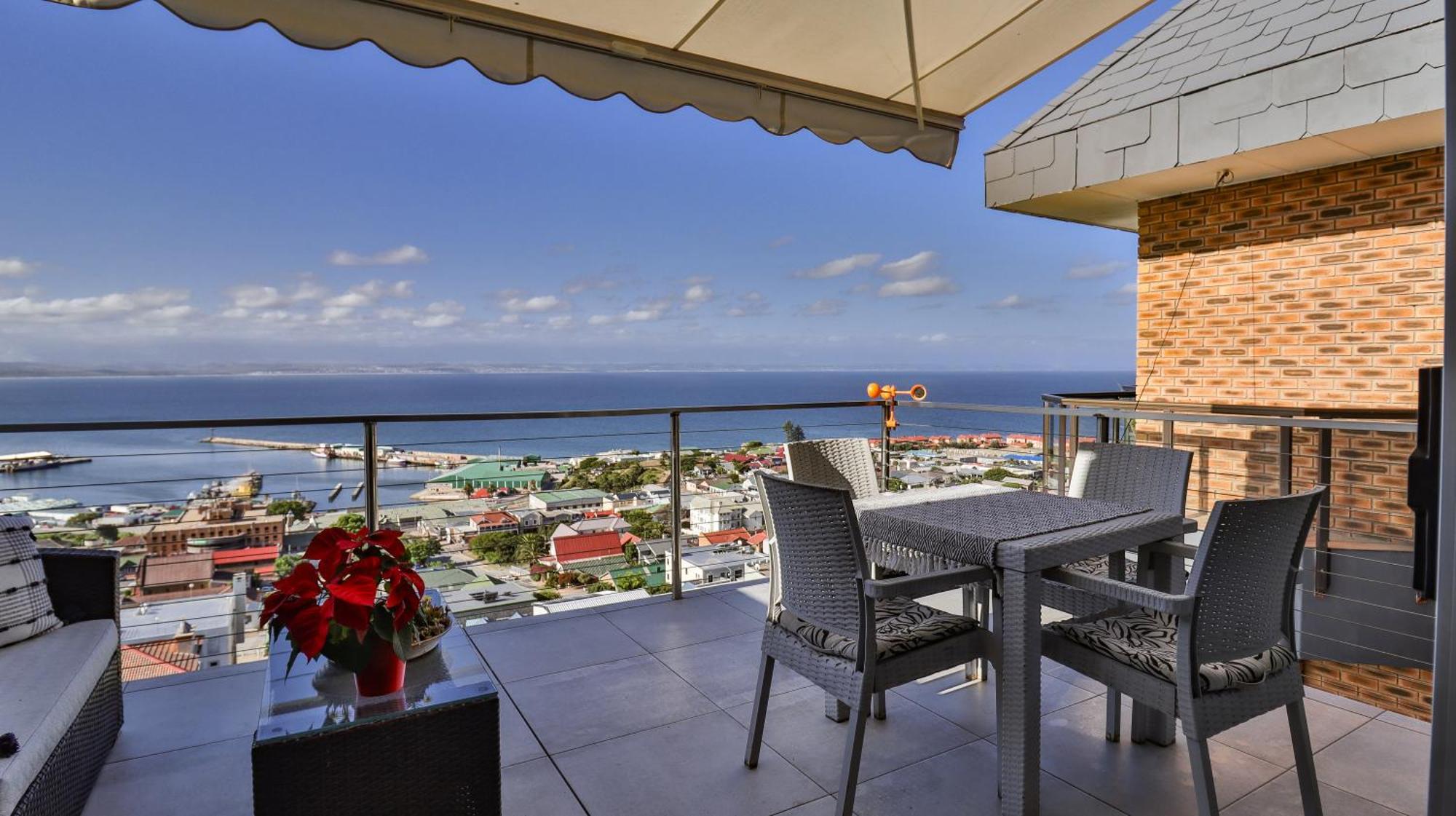 3Coloursblue Guest House Μόσελ Μπέι Εξωτερικό φωτογραφία