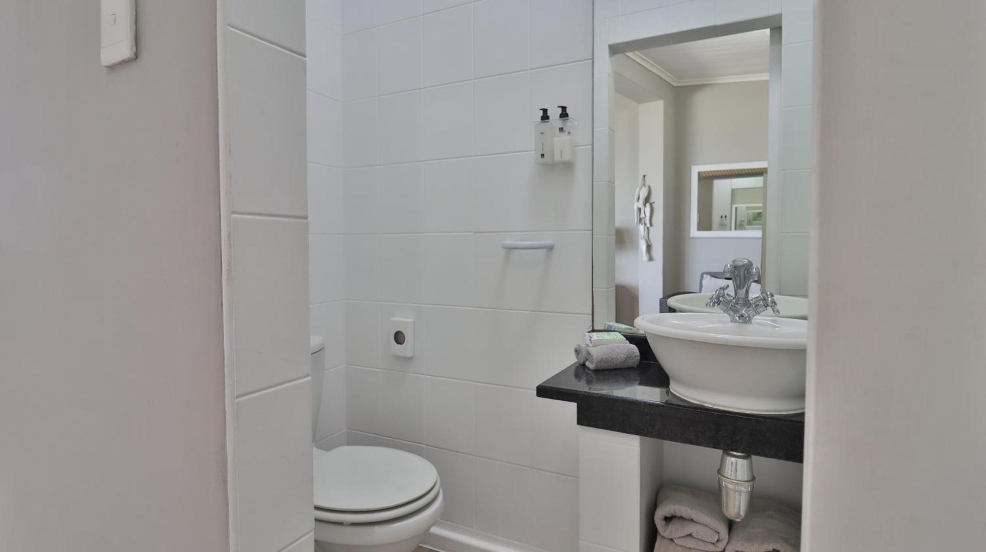 3Coloursblue Guest House Μόσελ Μπέι Εξωτερικό φωτογραφία