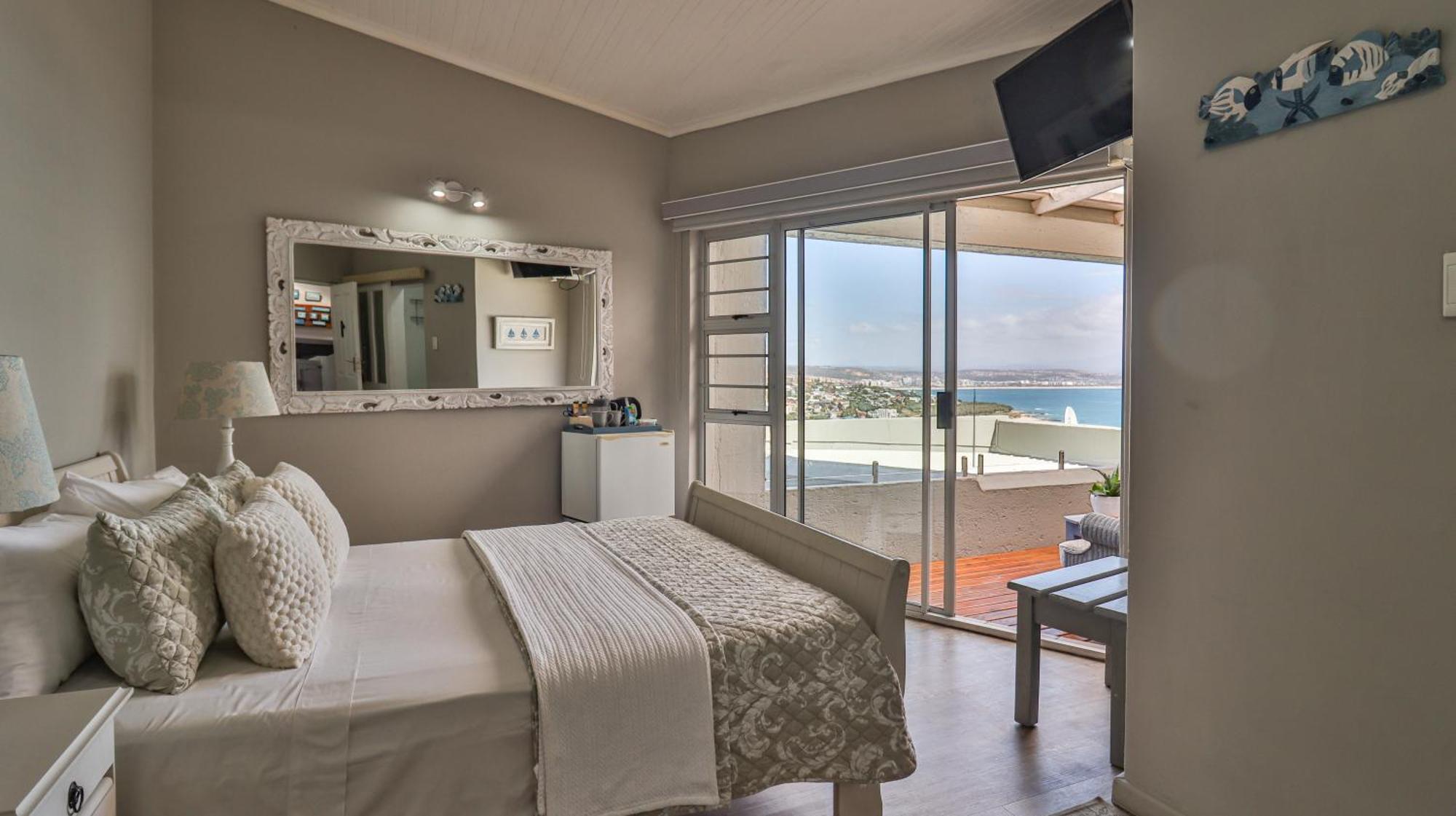 3Coloursblue Guest House Μόσελ Μπέι Εξωτερικό φωτογραφία