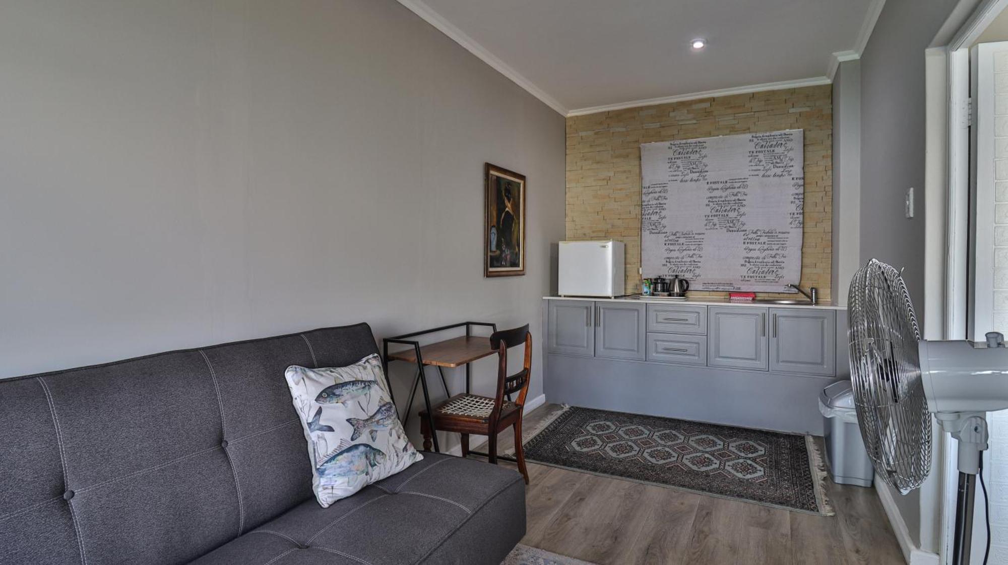 3Coloursblue Guest House Μόσελ Μπέι Εξωτερικό φωτογραφία