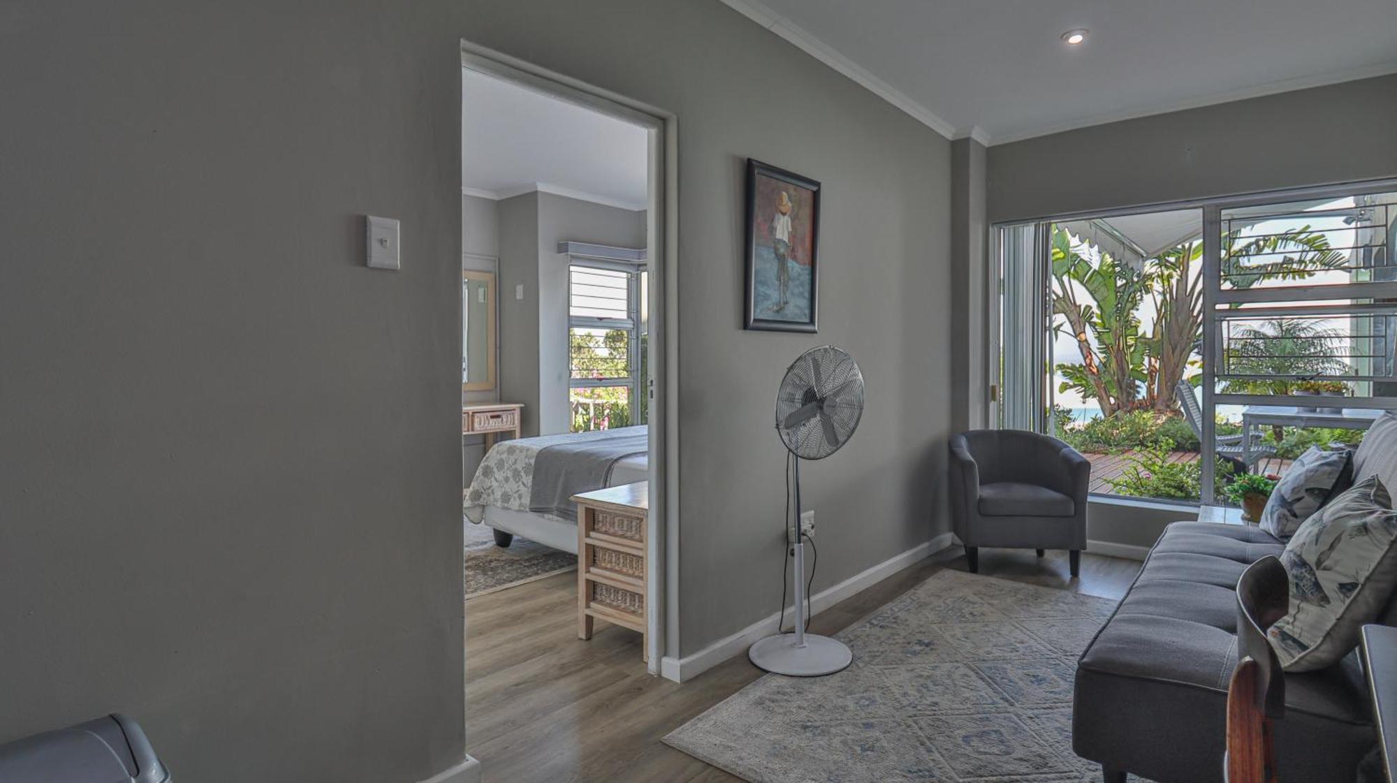 3Coloursblue Guest House Μόσελ Μπέι Εξωτερικό φωτογραφία