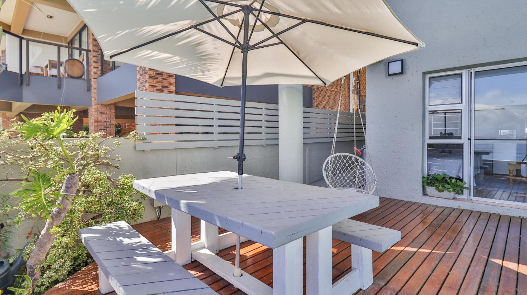3Coloursblue Guest House Μόσελ Μπέι Εξωτερικό φωτογραφία