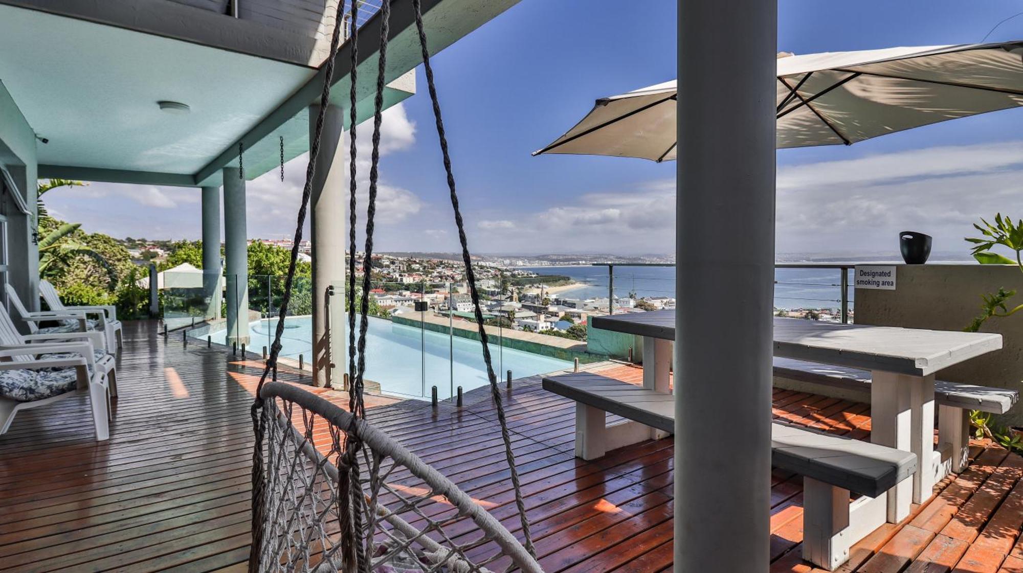 3Coloursblue Guest House Μόσελ Μπέι Εξωτερικό φωτογραφία