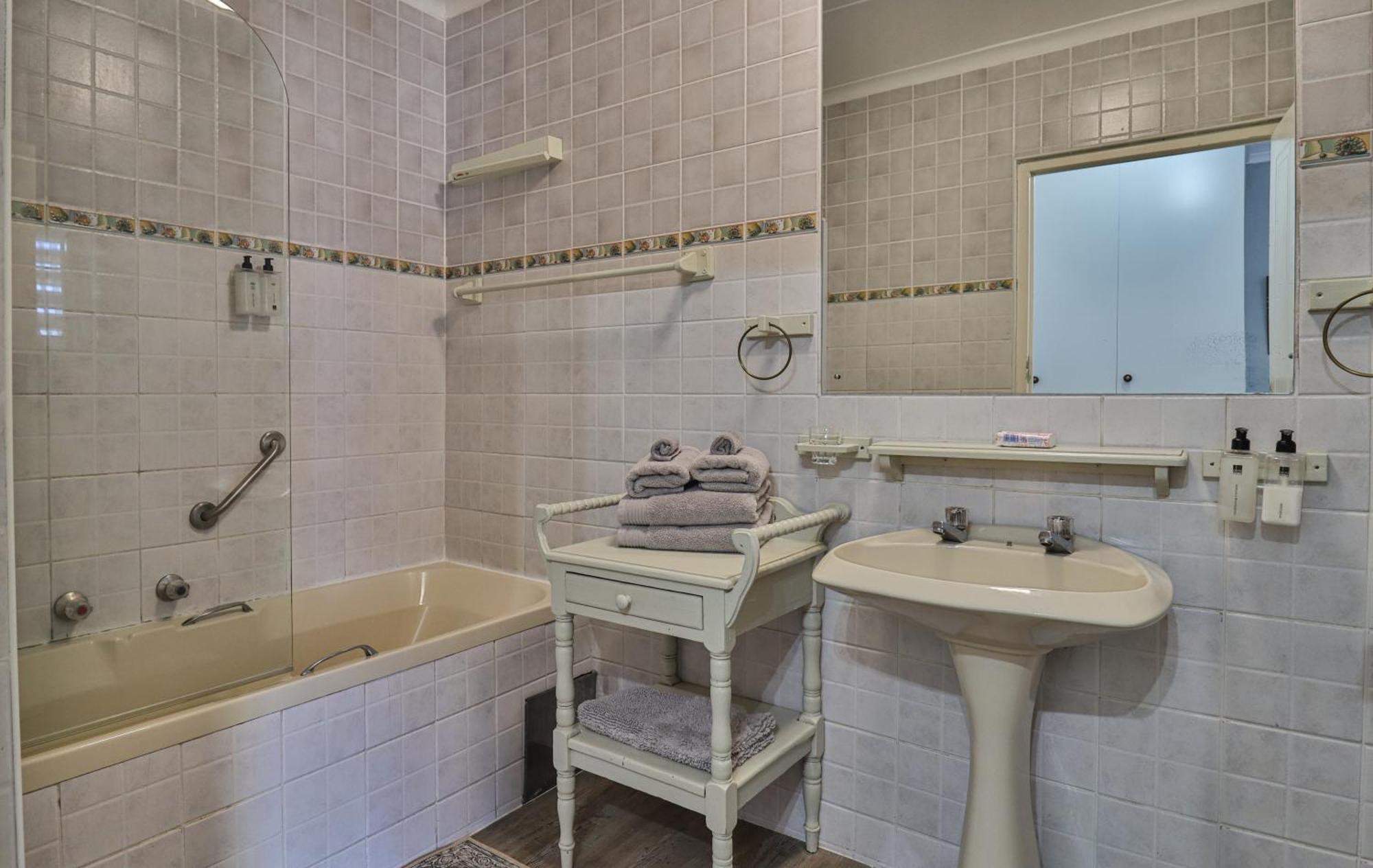 3Coloursblue Guest House Μόσελ Μπέι Εξωτερικό φωτογραφία